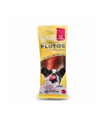 Plutos M 60g