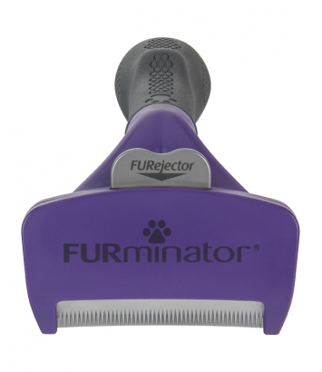 FURminator dla kotów długowłosych M/L