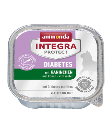 Animonda Integra Protect Diabetes - 100g