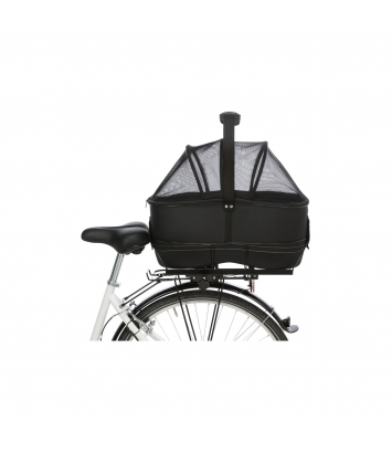 Kosz na rower Long 29×49×60cm