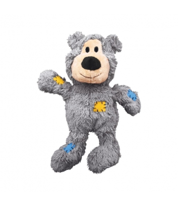 Knots Wild Bear S/M Kong