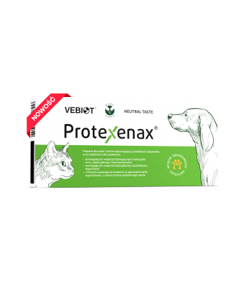 Protexenax 60 kapsułek