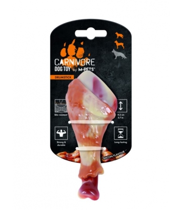 Gryzak Canivore  Drumstick Bekon