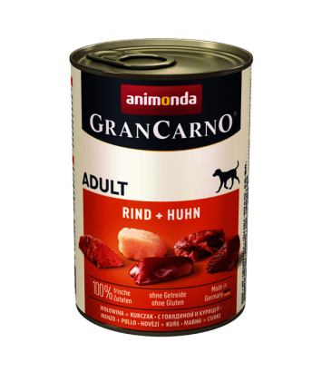 Animonda Grancarno Adult 400g