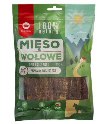 Mięso wołowe 150g