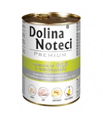 Dolina Noteci Premium - 400g