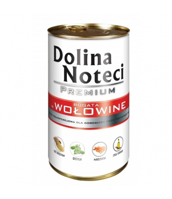 Dolina Noteci Premium - 400g