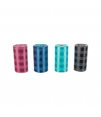 Woreczki na odchody 4x20szt.