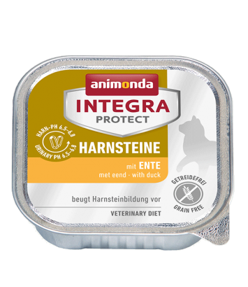 Animonda Integra Protect Urinary Harnsteine - 100g