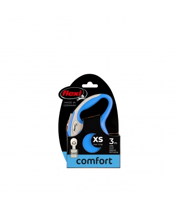 Flexi New Comfort XS 3m taśma