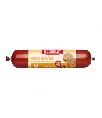 Meatlove Classic Range Fine Poultry 800g