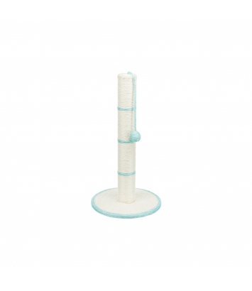 Sizalowy drapak - 62cm - z zabawką