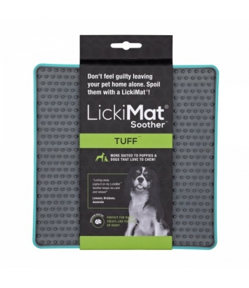 Mata LICKIMAT Soother Tuff