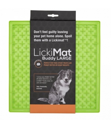 Mata LICKIMAT Classic Buddy Large