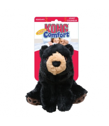 Comfort Kiddos Bear L Kong