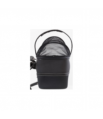 Kosz na rower przeciwdeszczowy 41×47×29cm