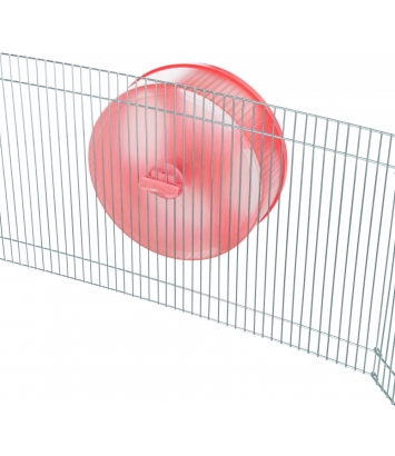 Kołowrotek dla chomika 20cm