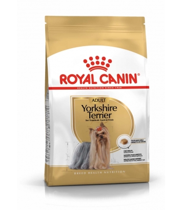 Royal Canin Yorkshire Terrier Adult 1,5kg