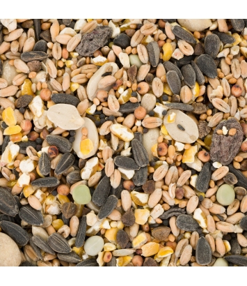 Karma dla ptaków zimujących 1kg