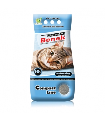 Super Benek Compact 10l