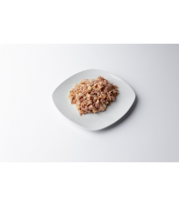 Natural Code Cat 13 Tuna and cheese 85g