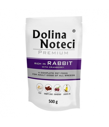 Dolina Noteci Premium 500g