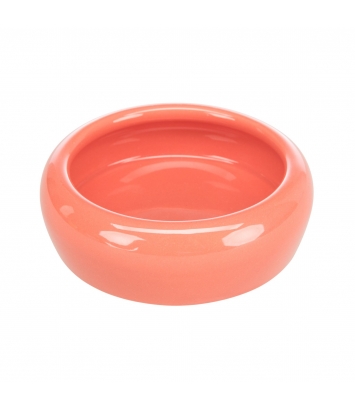 Miseczka ceramiczna dla gryzoni - 100ml/9cm