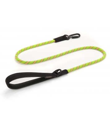 Smycz JoQu Strong Rope Leash - 120 cm