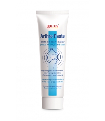 Dolfos Arthro Paste 100g