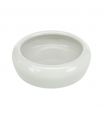 Miseczka ceramiczna dla gryzoni - 100ml/9cm
