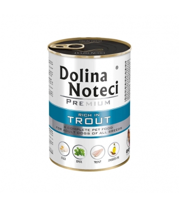 Dolina Noteci Premium 400g