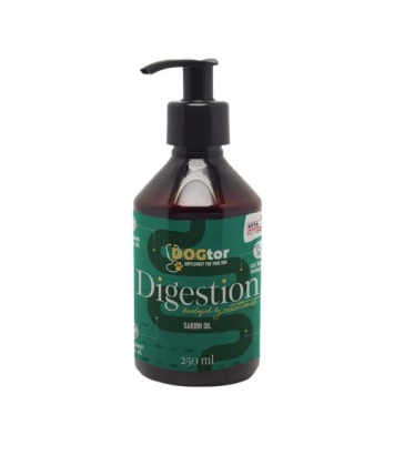 Olej Dogtor Oil Digestion 250ml