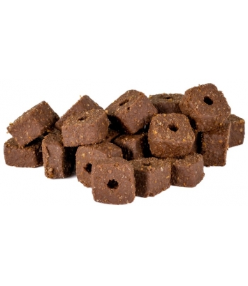 Trenerki Kostki z jagnięciną 500g