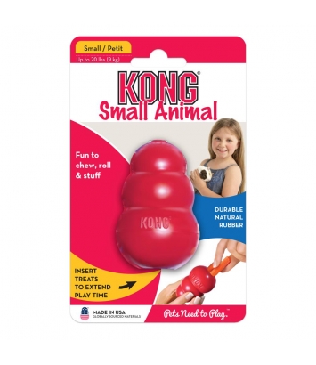 Small Animal Kong