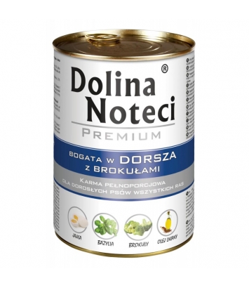 Dolina Noteci Premium - 400g