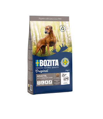 Bozita Original Adult XL  3kg