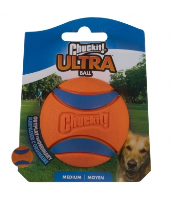 Chuckit! Ultra Ball Medium