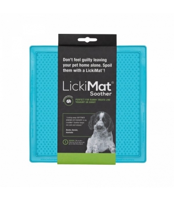 Mata LICKIMAT Classic Soother