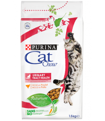 Purina Cat Chow Urinary 1,5kg