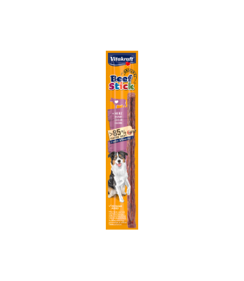 Vitakraft Beef-Stick - kabanos dla psa