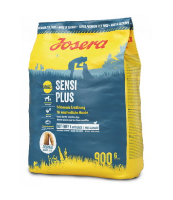 Josera SensiPlus 900g