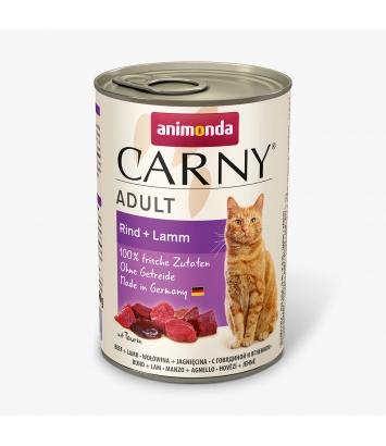 Animonda Carny Adult 400g