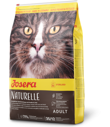 Josera Naturelle 2kg