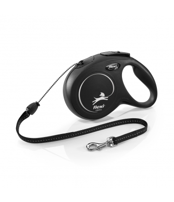 Flexi New Classic M 8m linka