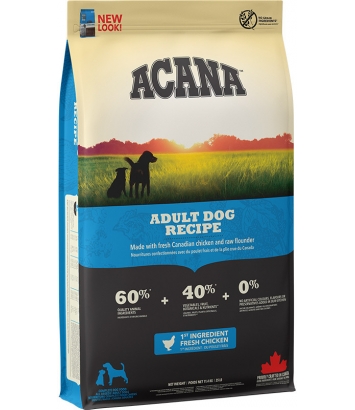 Acana Adult Dog 11,4kg