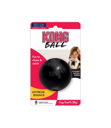 Extreme Ball M/L Kong