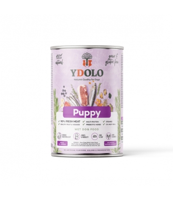 YDOLO Puppy 400g