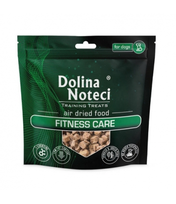 Dolina Noteci Training Treats Fitness Care 130g