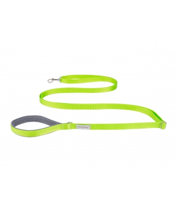 Smycz regulowana Easy Fix Samba XL
