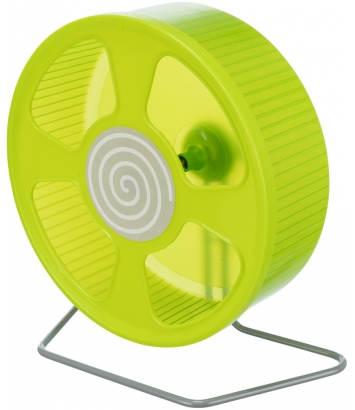 Kołowrotek dla chomika 20cm